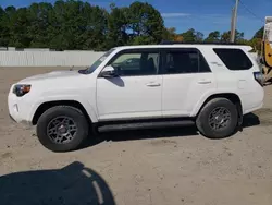 Run And Drives Cars for sale at auction: 2020 Toyota 4runner SR5/SR5 Premium