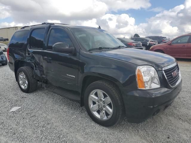 2012 GMC Yukon SLT