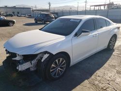 Lexus salvage cars for sale: 2021 Lexus ES 300H Base