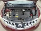 2009 Nissan Murano S