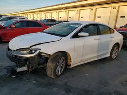 2015 Chrysler 200 Limited en venta en Louisville, KY