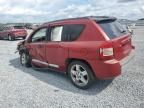 2007 Jeep Compass Limited