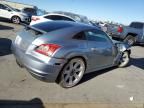 2008 Chrysler Crossfire Limited