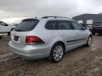 2012 Volkswagen Jetta TDI