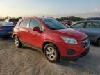 2015 Chevrolet Trax 1LT