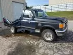 1989 Ford F150