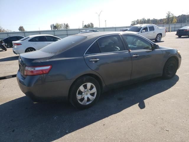 2008 Toyota Camry LE