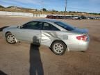 2002 Toyota Camry Solara SE