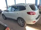 2007 Hyundai Santa FE SE