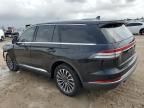 2023 Lincoln Aviator