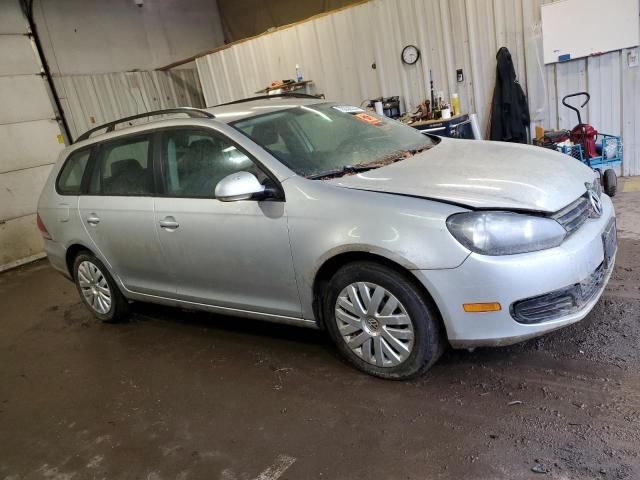 2011 Volkswagen Jetta S