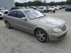 2004 Mercedes-Benz S 430