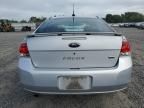 2008 Ford Focus SE