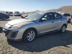 Mazda 3 Vehiculos salvage en venta: 2011 Mazda 3 I