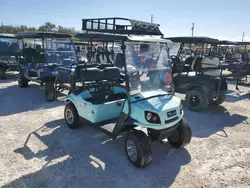 2019 Aspt Golf Cart en venta en Arcadia, FL