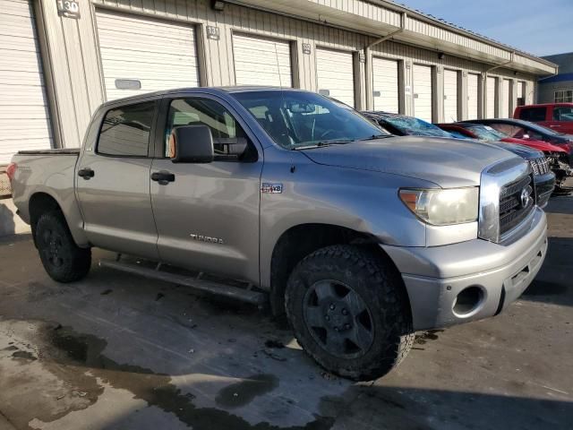 2007 Toyota Tundra Crewmax SR5