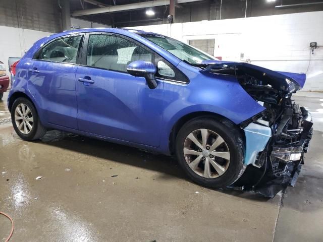 2013 KIA Rio EX