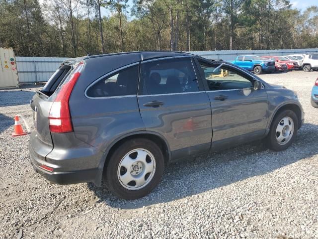 2011 Honda CR-V LX