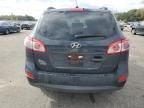 2011 Hyundai Santa FE GLS