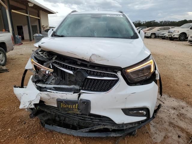 2020 Buick Encore Essence