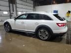 2017 Audi A4 Allroad Premium Plus