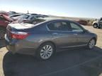 2014 Honda Accord Touring