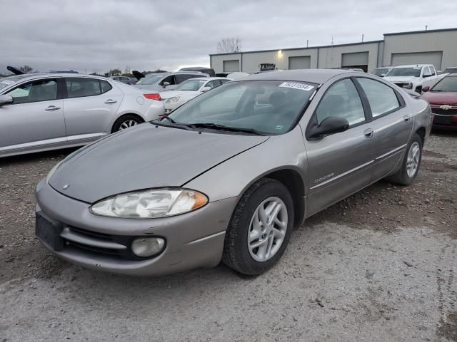 1999 Dodge Intrepid