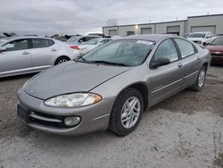 1999 Dodge Intrepid en venta en Kansas City, KS