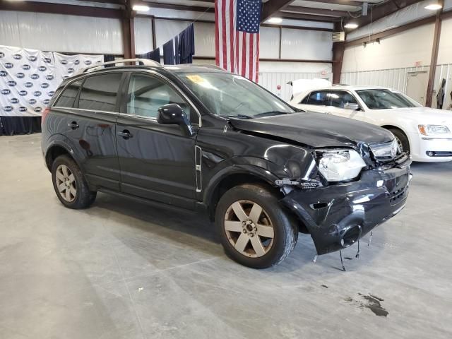 2008 Saturn Vue XR