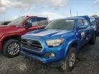 2018 Toyota Tacoma Double Cab