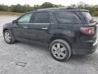 2017 GMC Acadia Limited SLT-2