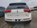 2013 Lincoln MKX