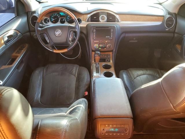 2008 Buick Enclave CXL