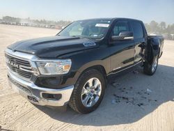 Dodge Vehiculos salvage en venta: 2021 Dodge RAM 1500 BIG HORN/LONE Star