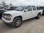 2012 Chevrolet Colorado LT