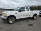 2002 Ford F150