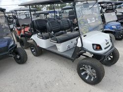 Aspt Golf Cart salvage cars for sale: 2021 Aspt Golf Cart