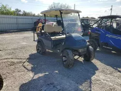 2010 Clubcar Golf Cart en venta en Arcadia, FL