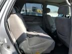 2003 Toyota Sequoia SR5