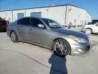 2012 Hyundai Genesis 4.6L