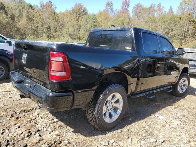 2019 Dodge RAM 1500 BIG HORN/LONE Star