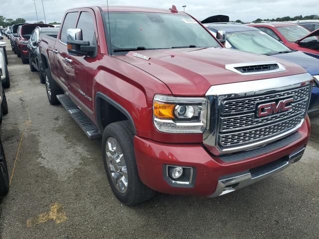 2019 GMC Sierra K2500 Denali