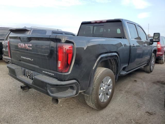 2021 GMC Sierra K2500 Denali