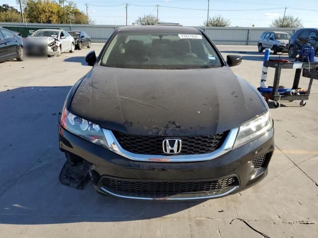 2015 Honda Accord LX-S