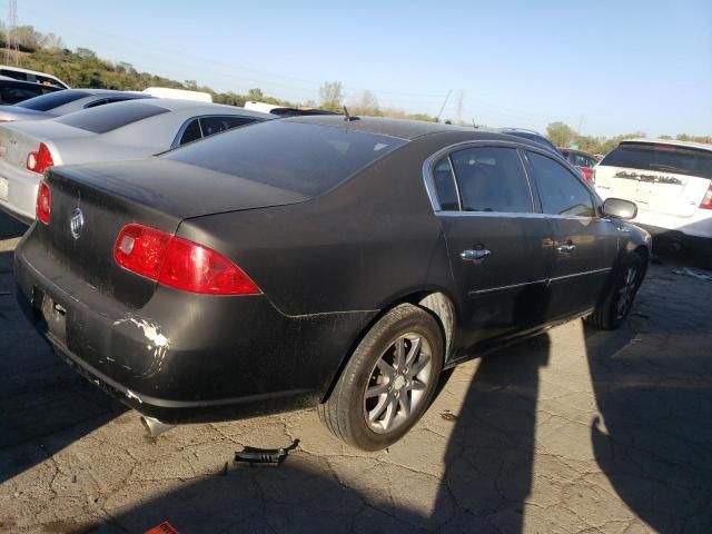 2008 Buick Lucerne CXL