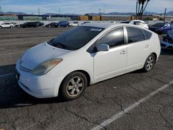 2005 Toyota Prius en venta en Van Nuys, CA