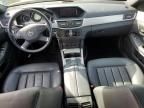 2010 Mercedes-Benz E 350 4matic