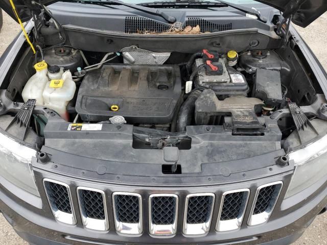 2014 Jeep Compass Sport