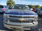 2014 Chevrolet Silverado C1500