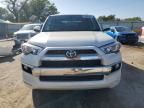 2016 Toyota 4runner SR5/SR5 Premium